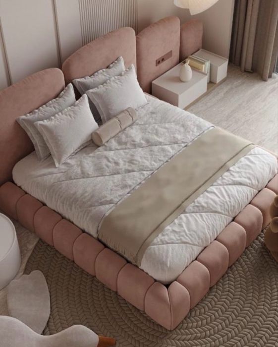 Cama Menina 160cm x 200cm