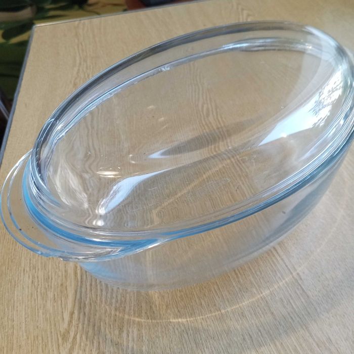 Гусятниця PYREX 2.5 л.