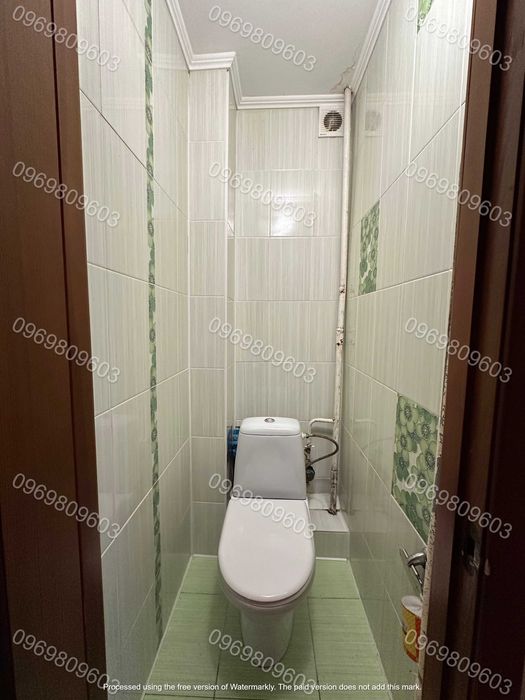 4-кімнатна квартира в м. Хмельницький (Озерна) Від власника!