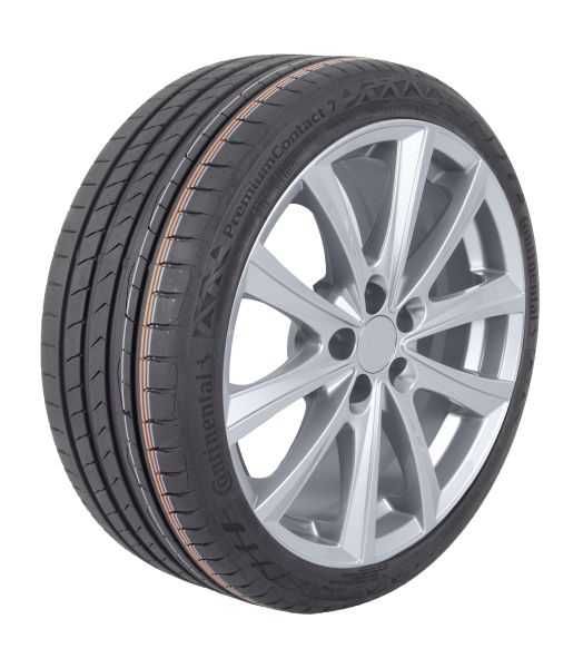 205/55R16 Continental Lato Letnie montaż lub wysyłka w cenie