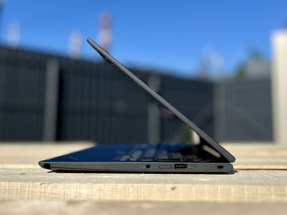 Сенсорний Lenovo ThinkPad X13 Yoga G2/i5-1145G7/16GB/256GB/13.3"FHD