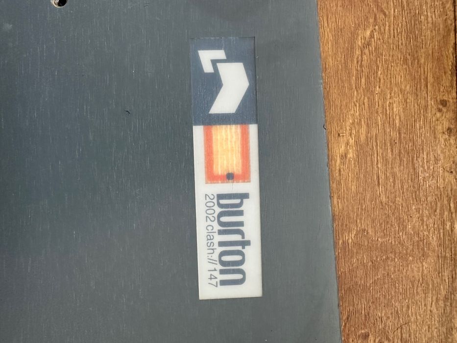 Pranchas de snowboard