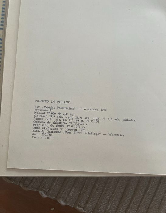 Fizyka popularna - Friedrich Katscher