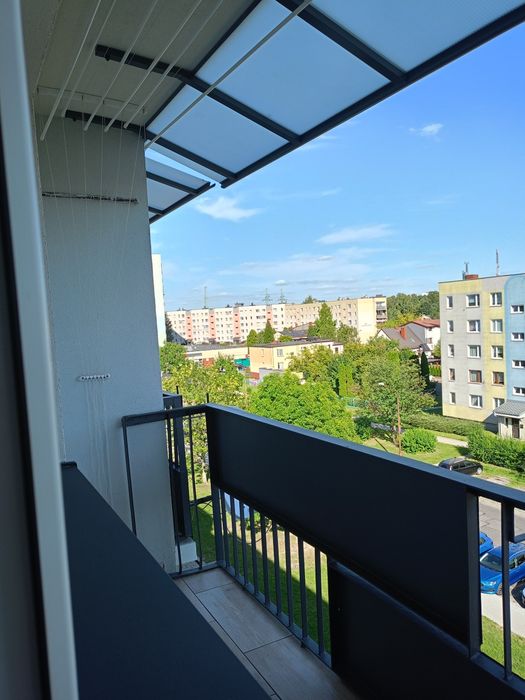 Mieszkanie – Częstochowa, Wrzosowiak - Więcej