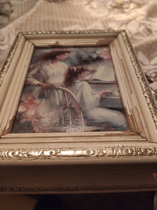 Szkatułka na biżuterię