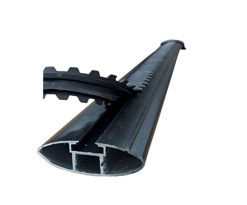 Перемычки на рейлинги поперечки на рейлінги інтегровані Today V2