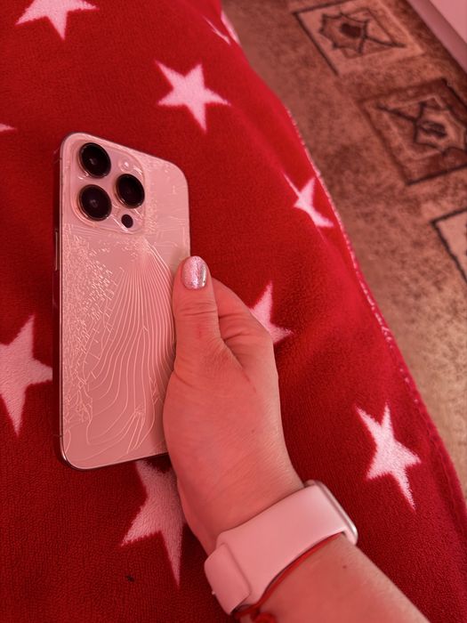 Iphone 14 pro 256 gb