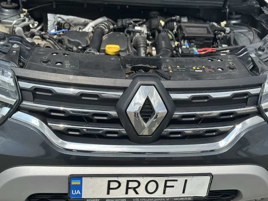 Продам Двигун з різними модифікаціями RENAULT DUSTER 2010-2023 р.в