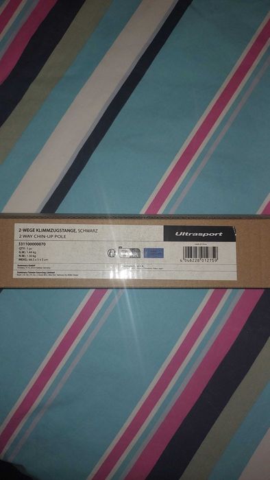 Barras de Elevações - Novo64740741462914122