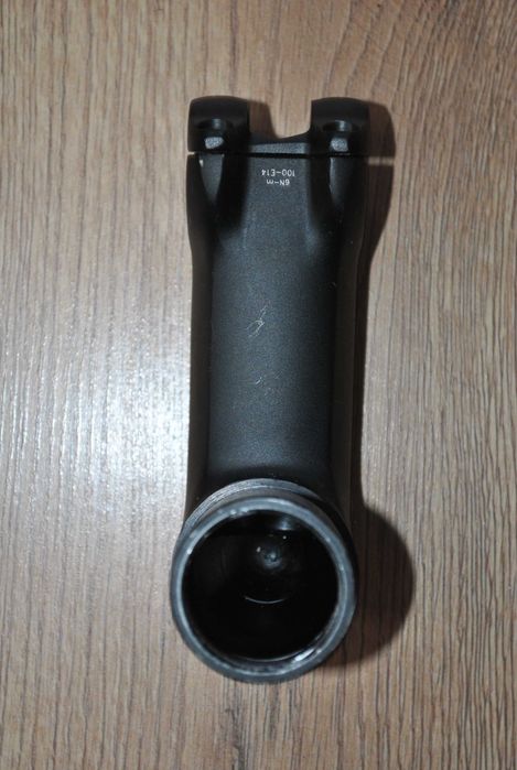 SC28 Idealny Mostek rowerowy Cannondale Lefty OPI 100mm