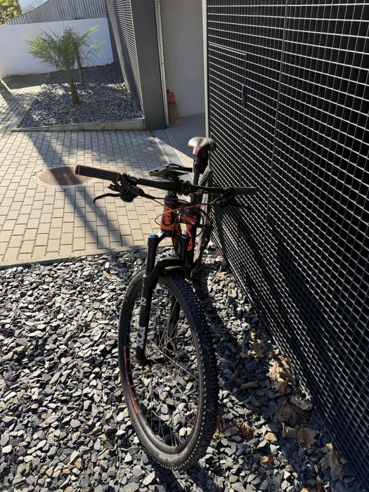 Bicicleta KTM Ultra 1964