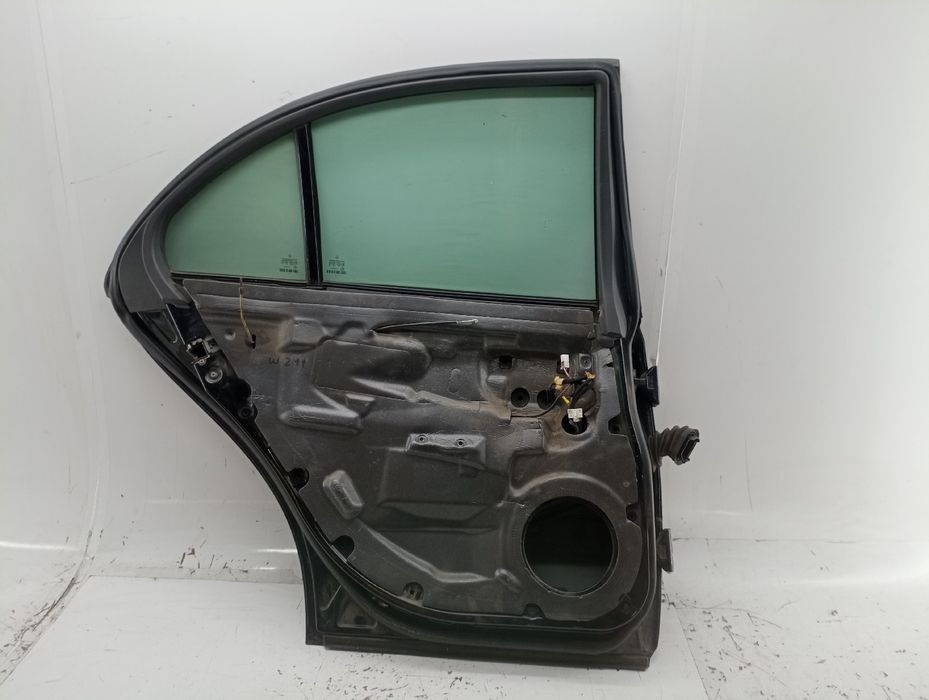 Porta traseira esquerda - mercedes-benz e-class t-model (s211) | 03 - 09