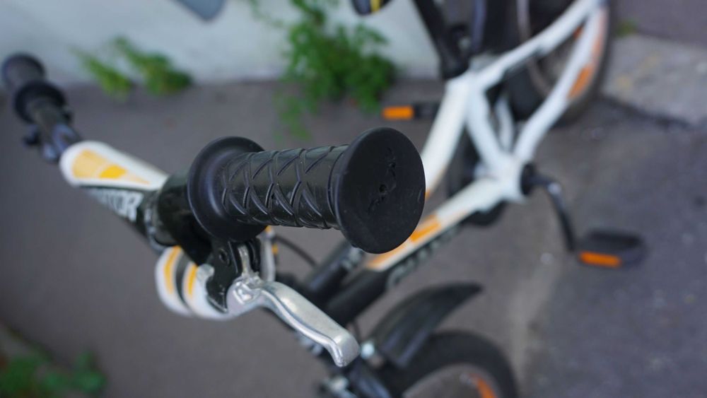 велосипед Giant Animator 16