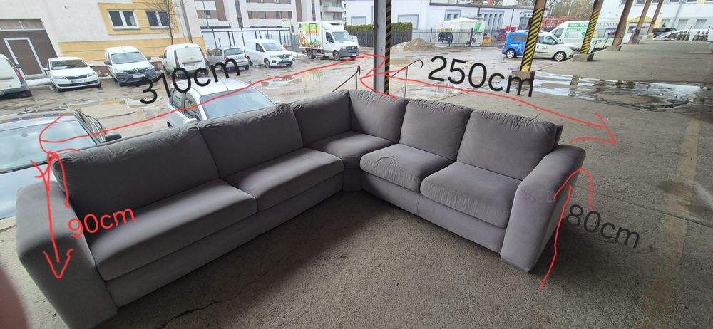 Rogówka szara nierozkładana