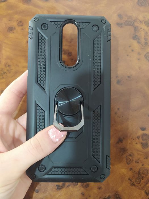 Чохол на Xiaomi redmi note 8
