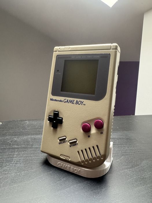 Game Boy original classico DMG