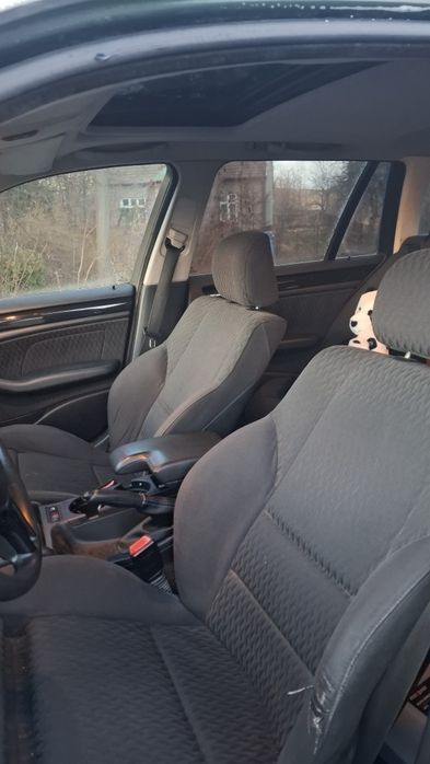 BMW E46 (drift gruz e36 e39 m50 m52 m54)