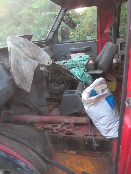 Iveco Daily 3508 обмIн ваз 2121 нива газ 69