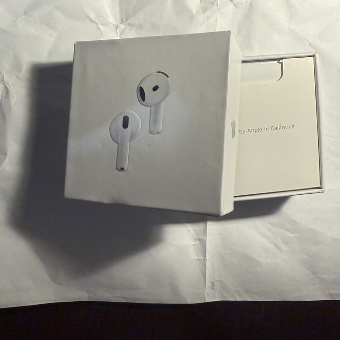 AirPods2  NOVOS