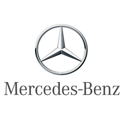 Logo MERCEDES-BENZ