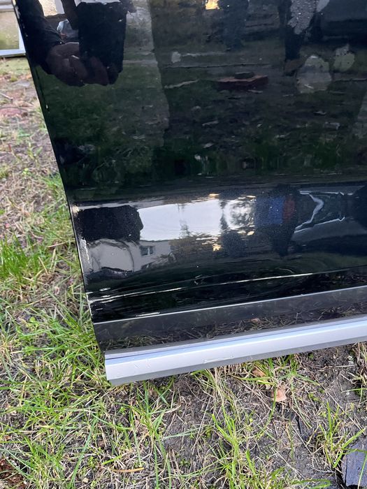 Drzwi  prawe audi Q5