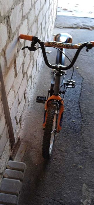 Велосипед детский Azimut