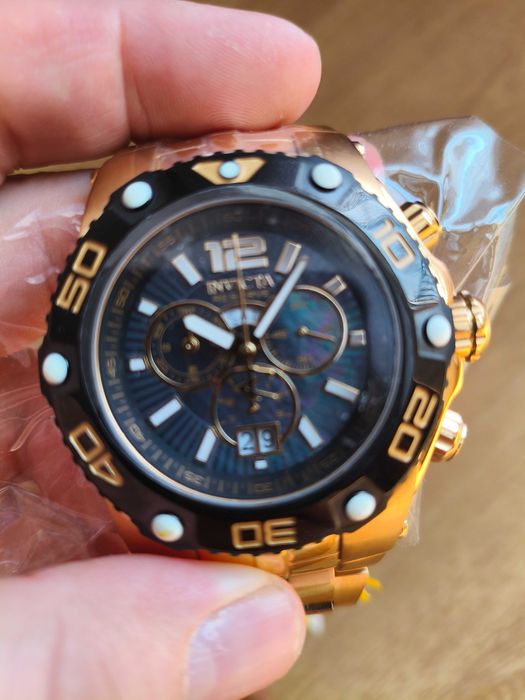 Invicta Speedway 39195 Men's Quartz 47mm