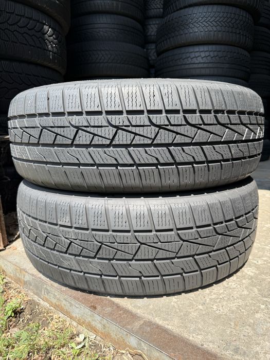 225/60 R18 Master MasterSteel /всесезон/2шт./2025рік/