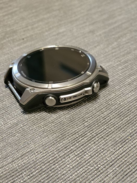 Garmin Fenix 8 51mm Amoled