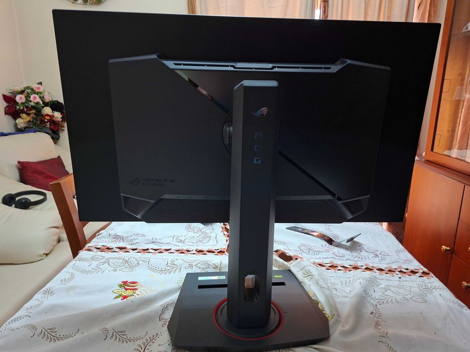 Monitor Asus OLED XG27AQDMG
