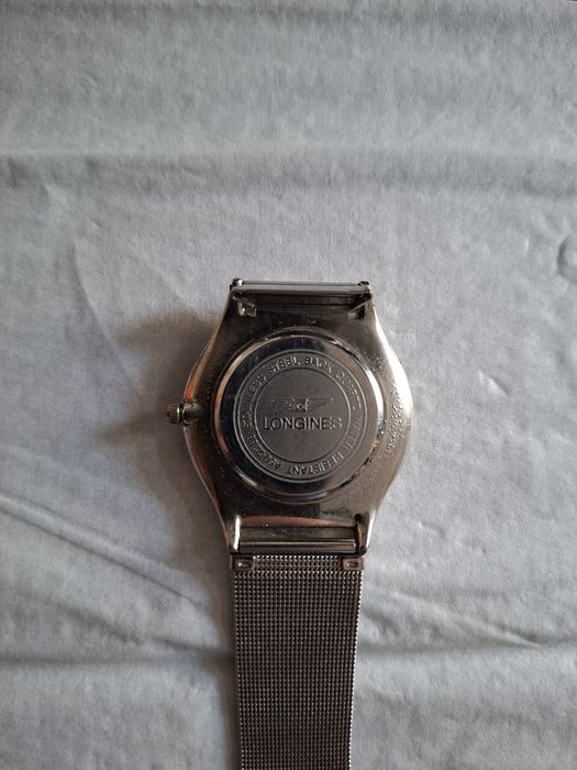 Zegarek Longines