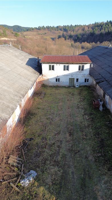 Продаж виробничих приміщень , Львівщина