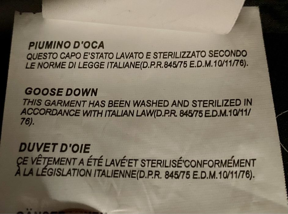 Casaco Calvin Klein Jeans