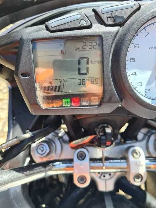 Ducati Multistrada 1000