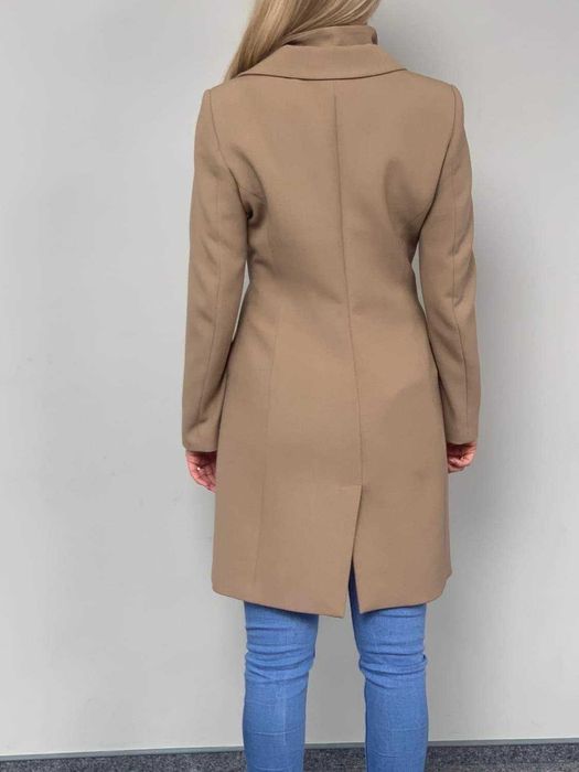 Płaszcz Trussardi rozm. 36