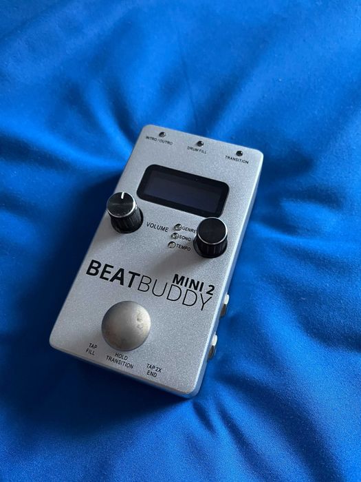 Singular Sound BeatBuddy Mini 2