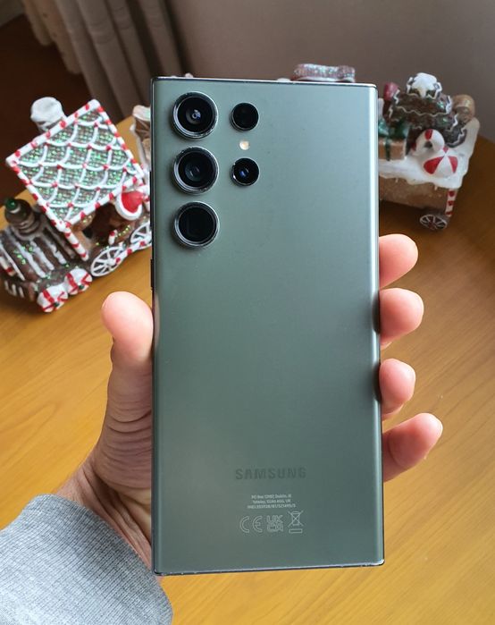 Samsung Galaxy S23 Ultra