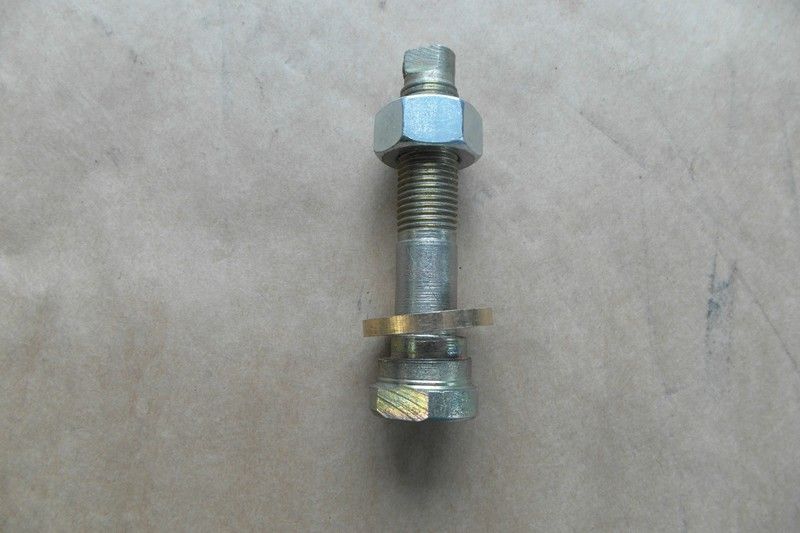 UAZ Śruby Śruba Szczęk Regulacyjnych Przód UAZ 469, 452 Śruba Szczęki