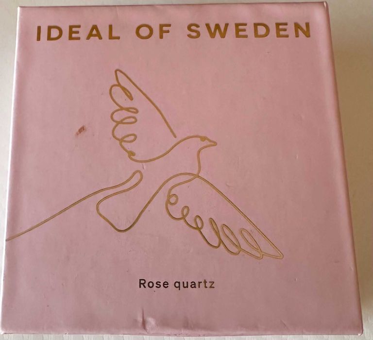 Etui na Apple AirPods generacji 3 IDEAL OF SWEDEN