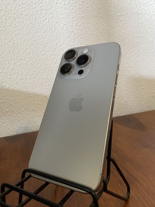 IPhone 15 Pro (128 Gb)