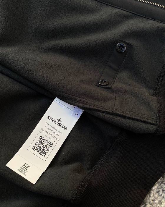 ‼️LUX‼️БЕЗ ПРЕДОПЛАТ‼️Мужская куртка софт шел стон Айленд Stone Island | куртка стон айлант | мужская куртка Stone Island | куртка стон |
