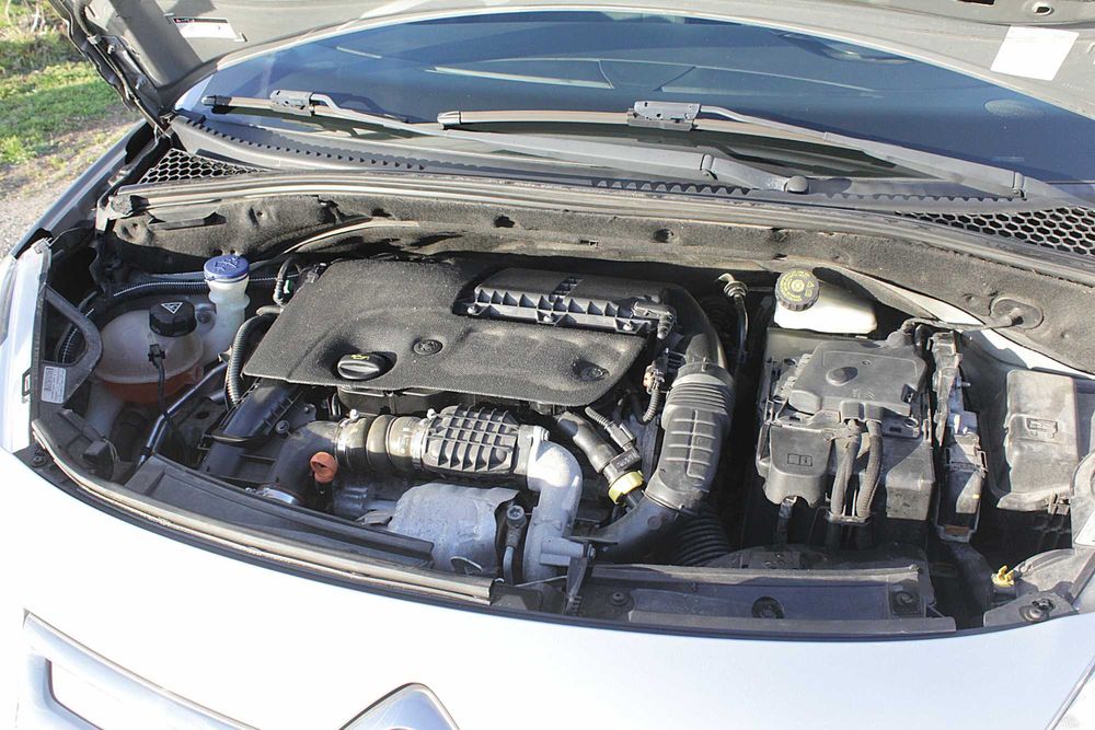 Citroën C3 1.6 BlueHDi (2016) – Económico e Fiável