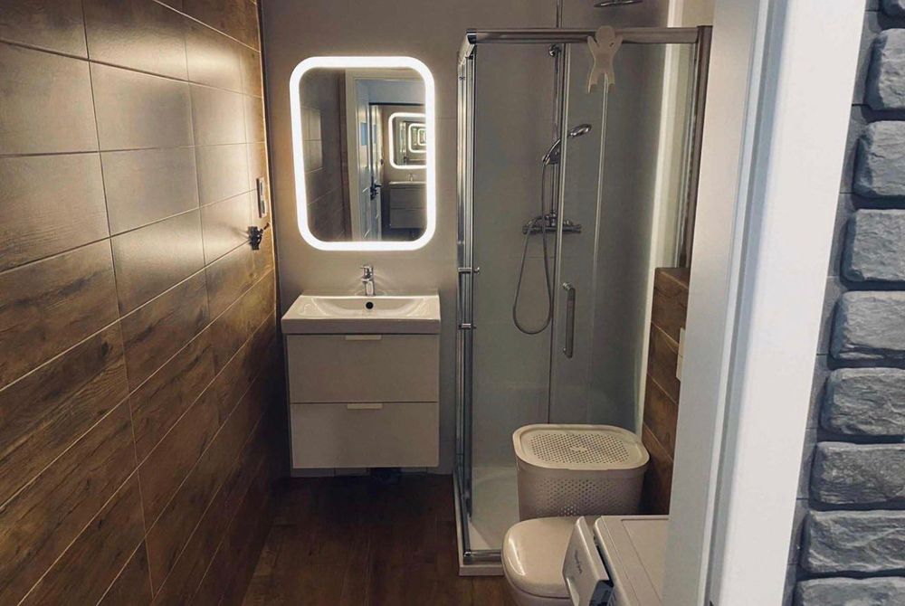 Nowoczesne 2-pokojowe mieszkanie na wynajem, Piecki-Migowo