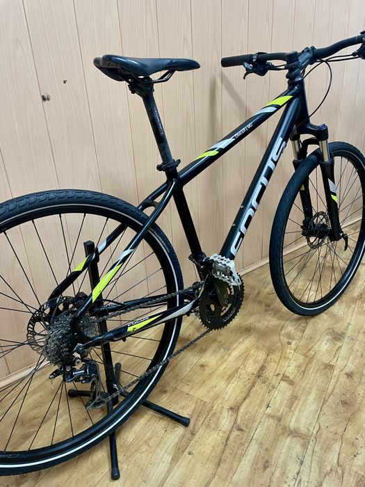 Bicicleta Focus 29er
