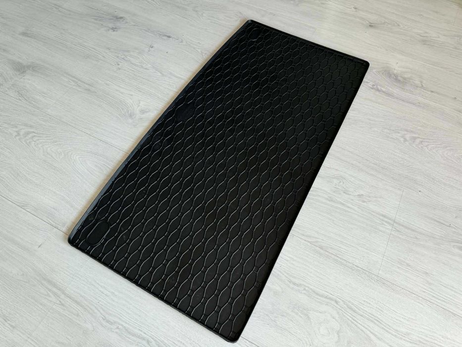 Mata Wykładzina bagażnika VW Volkswagen T5 T6 T6,1 Caravelle MULTIVAN