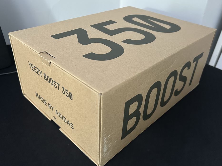 Yeezy Boost 350 v2 mx rock