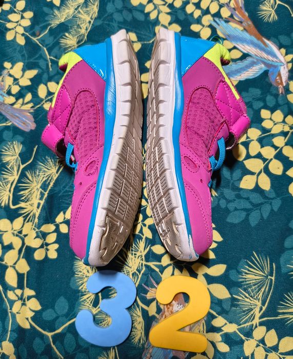 Buty sportowe/sneakersy Vty roz. 32