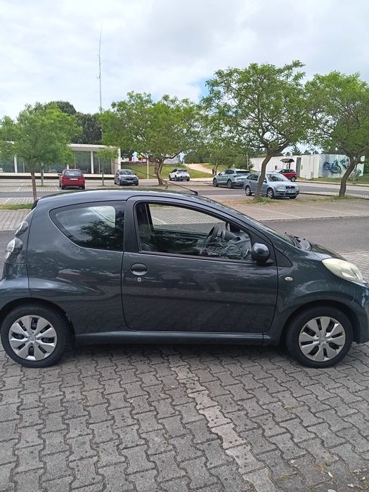 CitroenC1 1.0 2010
