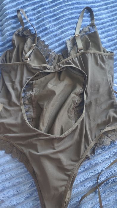 Body wieczorowe 3xl