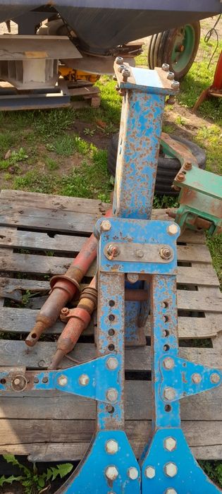 Korpus do pługa obrotowego Lemken  Kuhn Kverneland